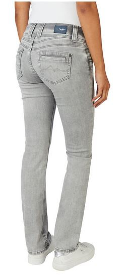 Pepe Jeans GEN UF8 Light Grey