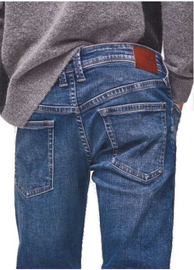 Pepe Jeans HATCH HN0 Medium Powerflex