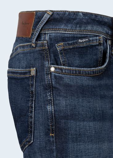 Pepe Jeans HATCH VX1 Dark Wiser Wash