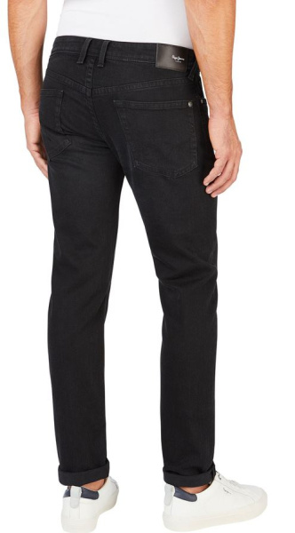 Pepe Jeans HATCH XF1 Black Used