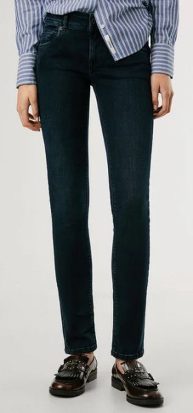 Pepe Jeans Iconic BROOKE Slim Fit Blue-Black