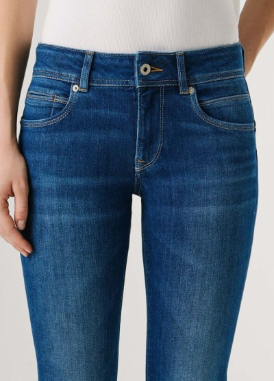 Pepe Jeans Iconic BROOKE Slim Fit UA Powerflex