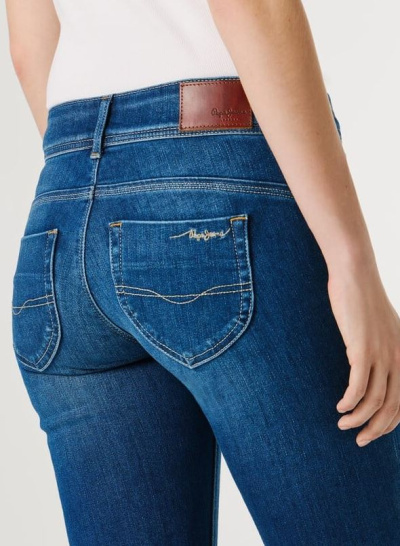 Pepe Jeans Iconic BROOKE Slim Fit UA Powerflex