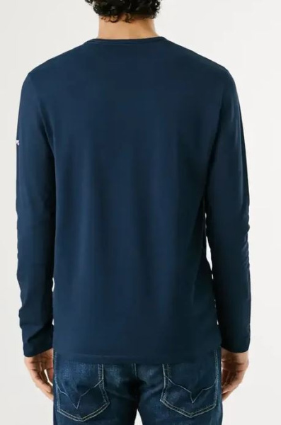 Pepe Jeans Longsleeve BASIC LONG navy