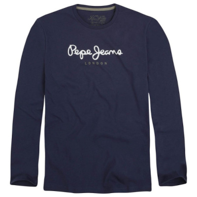 Pepe Jeans Longsleeve EGGO LONG Navy