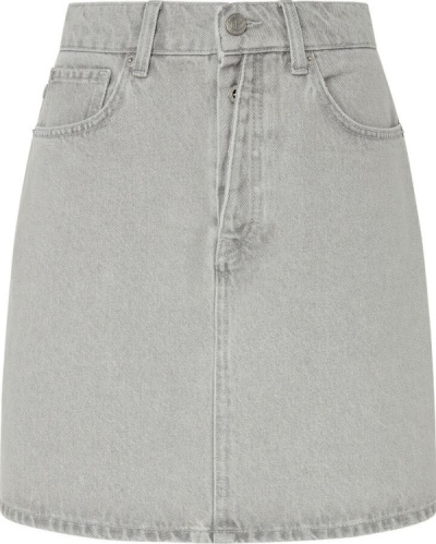 Pepe Jeans MINI ROCK MW Cloud