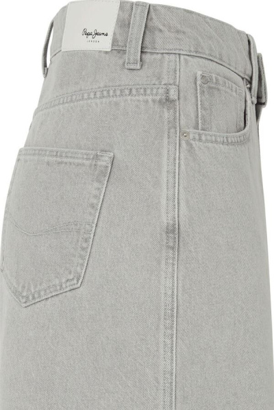 Pepe Jeans MINI ROCK MW Cloud