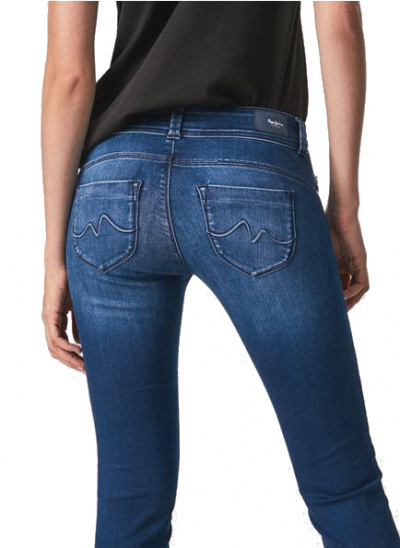 Pepe Jeans NEW BROOKE DI5 Powerflex Denim