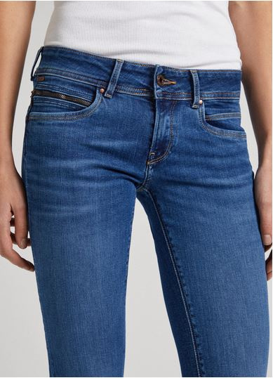 Pepe Jeans NEW BROOKE GX6 Slim LW