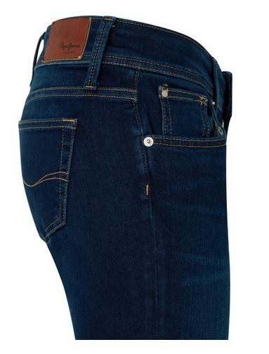 Pepe Jeans NEW PIMLICO CU1 Clean Dark