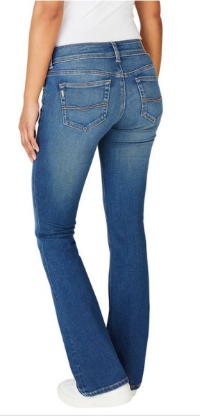 Pepe Jeans NEW PIMLICO IA0 Clean Medium