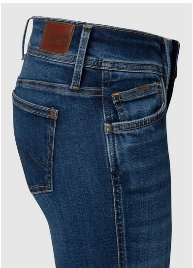 Pepe Jeans NEW PIMLICO XV2 Dark Wiser 