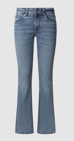 Pepe Jeans NEW PIMLICO XW3 Stone Blue Powerflex