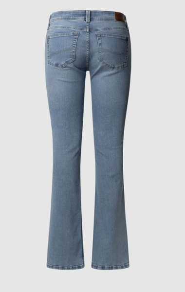 Pepe Jeans NEW PIMLICO XW3 Stone Blue Powerflex