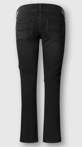 Pepe Jeans NEW VENUS 9FA black used