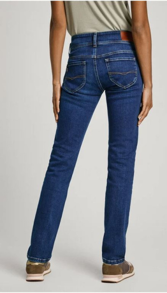 Pepe Jeans NEW VENUS DP6 Dark Indigo