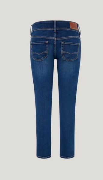 Pepe Jeans NEW VENUS DP6 Dark Indigo