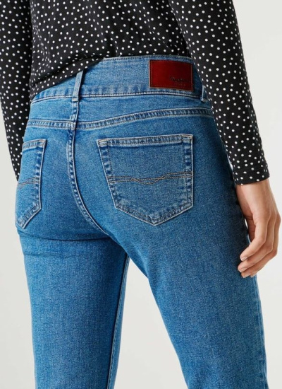 Pepe Jeans NEW VENUS Flare 3SA Schlagjeans 