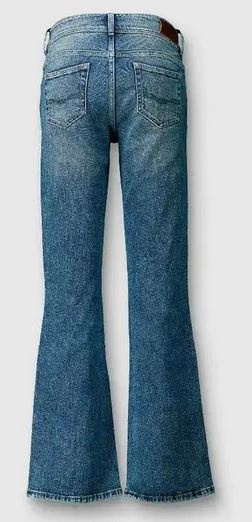 Pepe Jeans NEW VENUS Flare 4FE Schlagjeans 