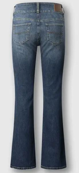 Pepe Jeans NEW VENUS Flare 5AC Schlagjeans 