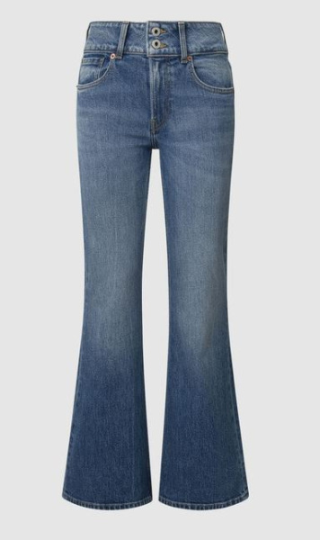 Pepe Jeans NEW VENUS Flare IB5 Schlagjeans 