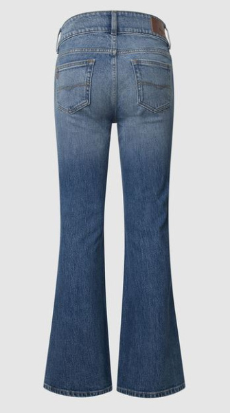 Pepe Jeans NEW VENUS Flare IB5 Schlagjeans 
