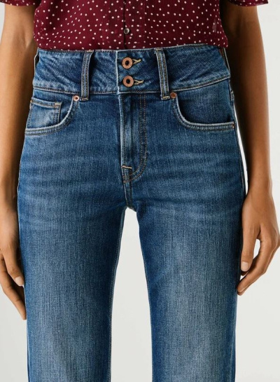 Pepe Jeans NEW VENUS Flare 4VE Schlagjeans 