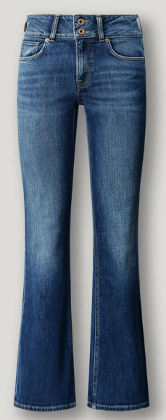 Pepe Jeans NEW VENUS Flare 4VE Schlagjeans 