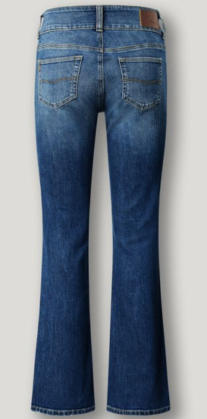 Pepe Jeans NEW VENUS Flare 4VE Schlagjeans 
