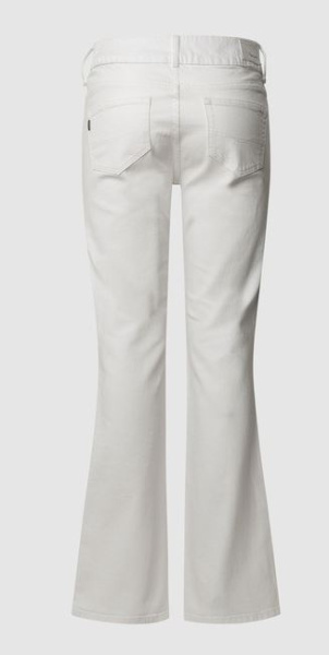 Pepe Jeans NEW VENUS Flare white