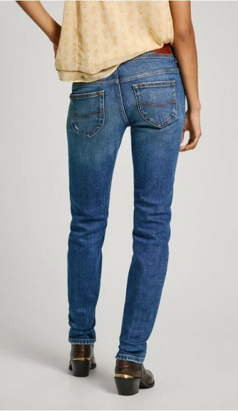 Pepe Jeans NEW VENUS HV4 Medium Destroy
