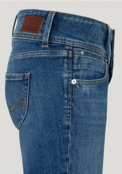 Pepe Jeans NEW VENUS HV4 Medium Destroy