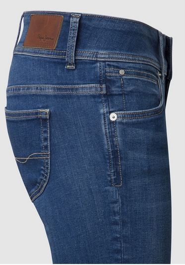 Pepe Jeans NEW VENUS IC3 Medium Blue