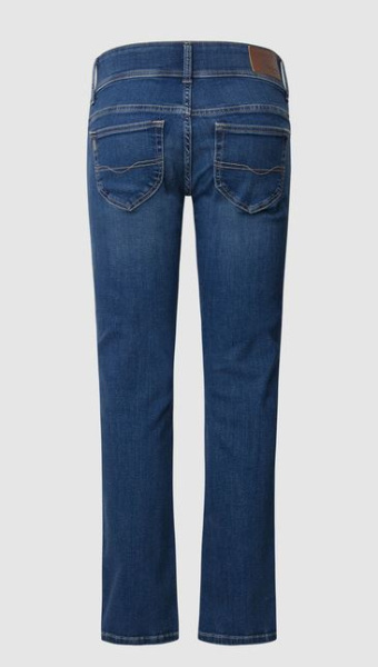 Pepe Jeans NEW VENUS IC3 Medium Blue