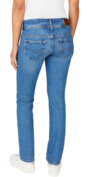 Pepe Jeans NEW VENUS NC3 Medium Blue