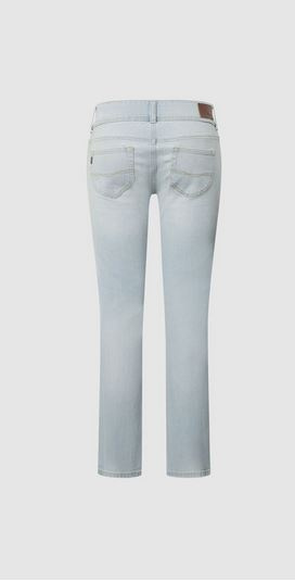 Pepe Jeans NEW VENUS PG4 Light Bleached Blue