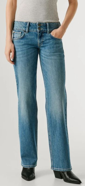 Pepe Jeans NEW VENUS Straight Vintage Medium