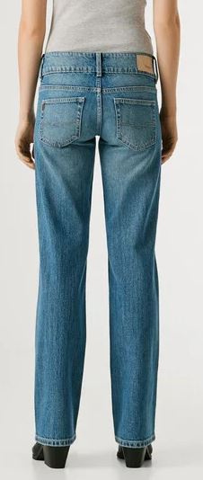 Pepe Jeans NEW VENUS Straight Vintage Medium