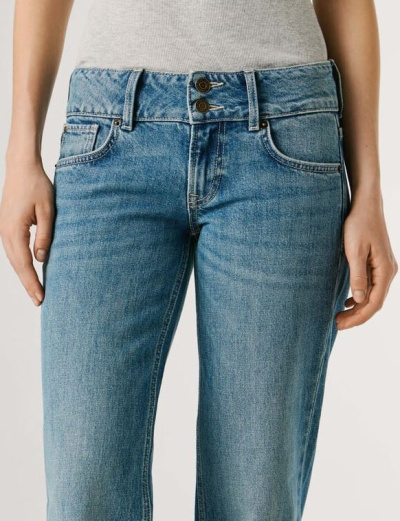 Pepe Jeans NEW VENUS Straight Vintage Medium