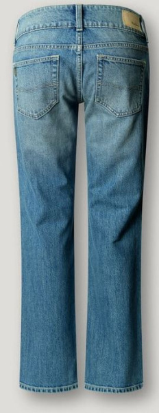 Pepe Jeans NEW VENUS Straight Vintage Medium