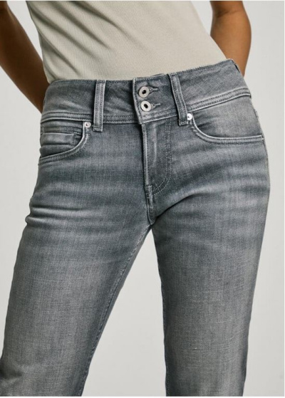 Pepe Jeans NEW VENUS UH7 Grey Powerflex