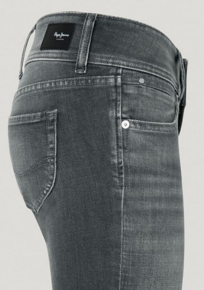 Pepe Jeans NEW VENUS UH7 Grey Powerflex