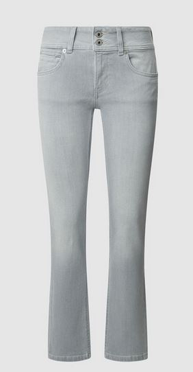 Pepe Jeans NEW VENUS UI7 Light Grey