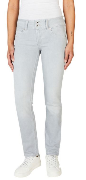 Pepe Jeans NEW VENUS UI7 Light Grey