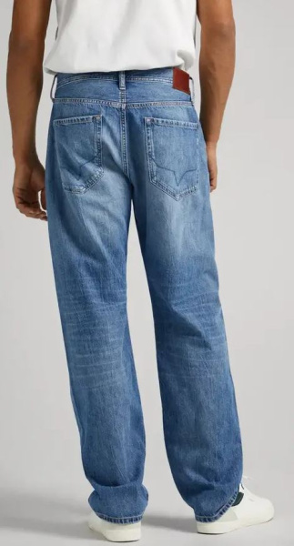 Pepe Jeans PENN Loose Fit Medium Used