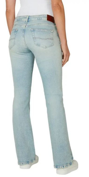 Pepe Jeans PICCADILLY Bootcut 2SA Light Used