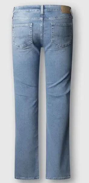 Pepe Jeans PICCADILLY Bootcut Light Used