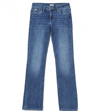 Pepe Jeans PICCADILLY MG6 ECO Silk Touch Denim