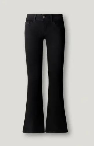 Pepe Jeans PIMLICO Flare LW Schwarz