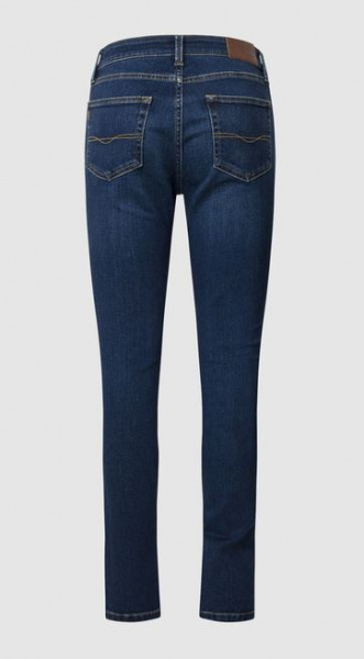 Pepe Jeans REGENT DP6 High Waist Skinny